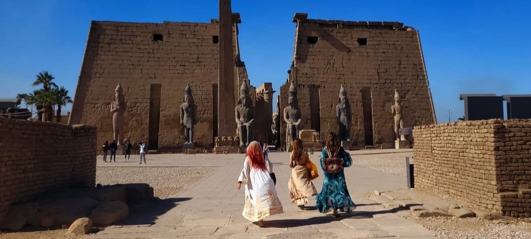 Zeffi Egypt Travel