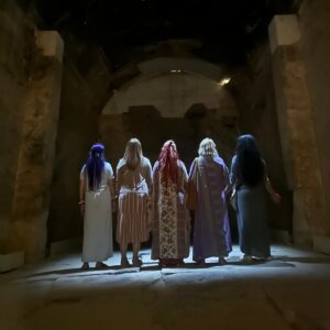 Awaken the Intuitive Healer Within