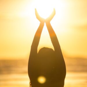 Summer Solstice Immersion in Feminine Wisdom, Sensuality & Creation