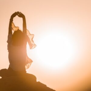 7-Month Chakra Journey