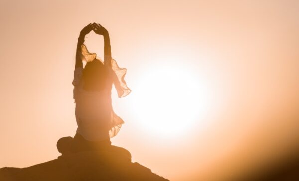 7-Month Chakra Journey