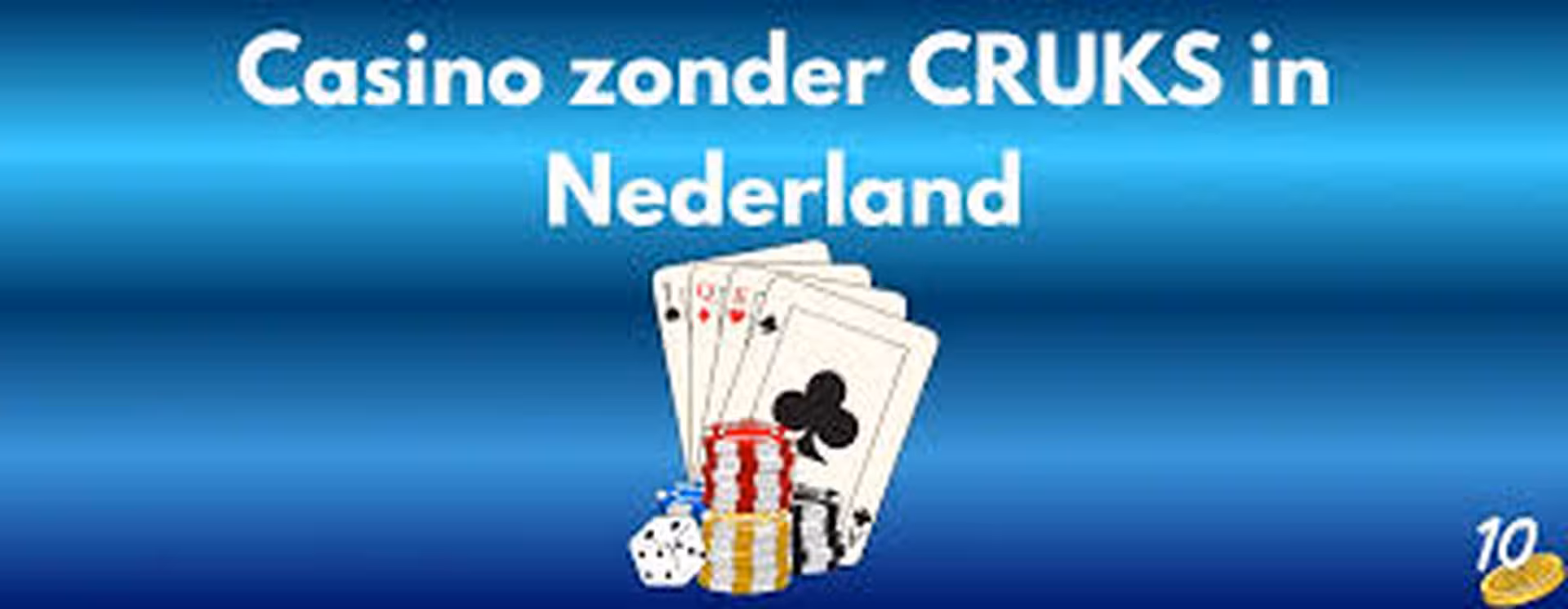 Casino Zonder CRUKS in Nederland Waar Te Spelen -723985044 Casino Zonder CRUKS in Nederland Waar Te Spelen -723985044