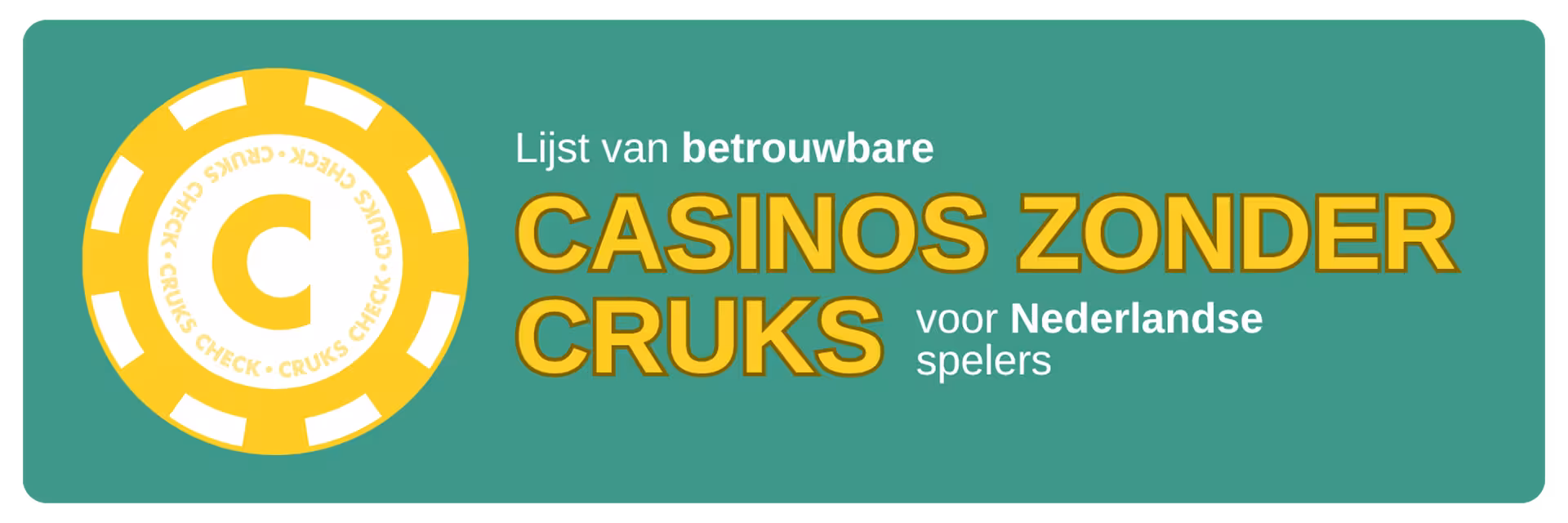 Casino Zonder CRUKS in Nederland Waar Te Spelen -723985044 Casino Zonder CRUKS in Nederland Waar Te Spelen -723985044