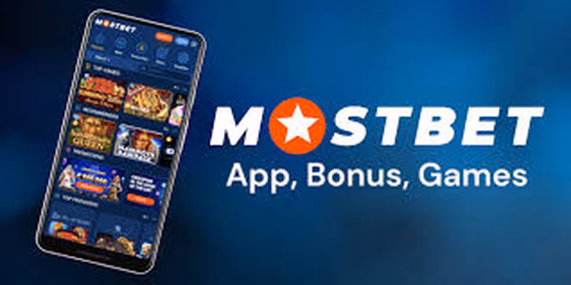 Discover the Excitement of Online Gaming at Mostbet Casino -1065315356